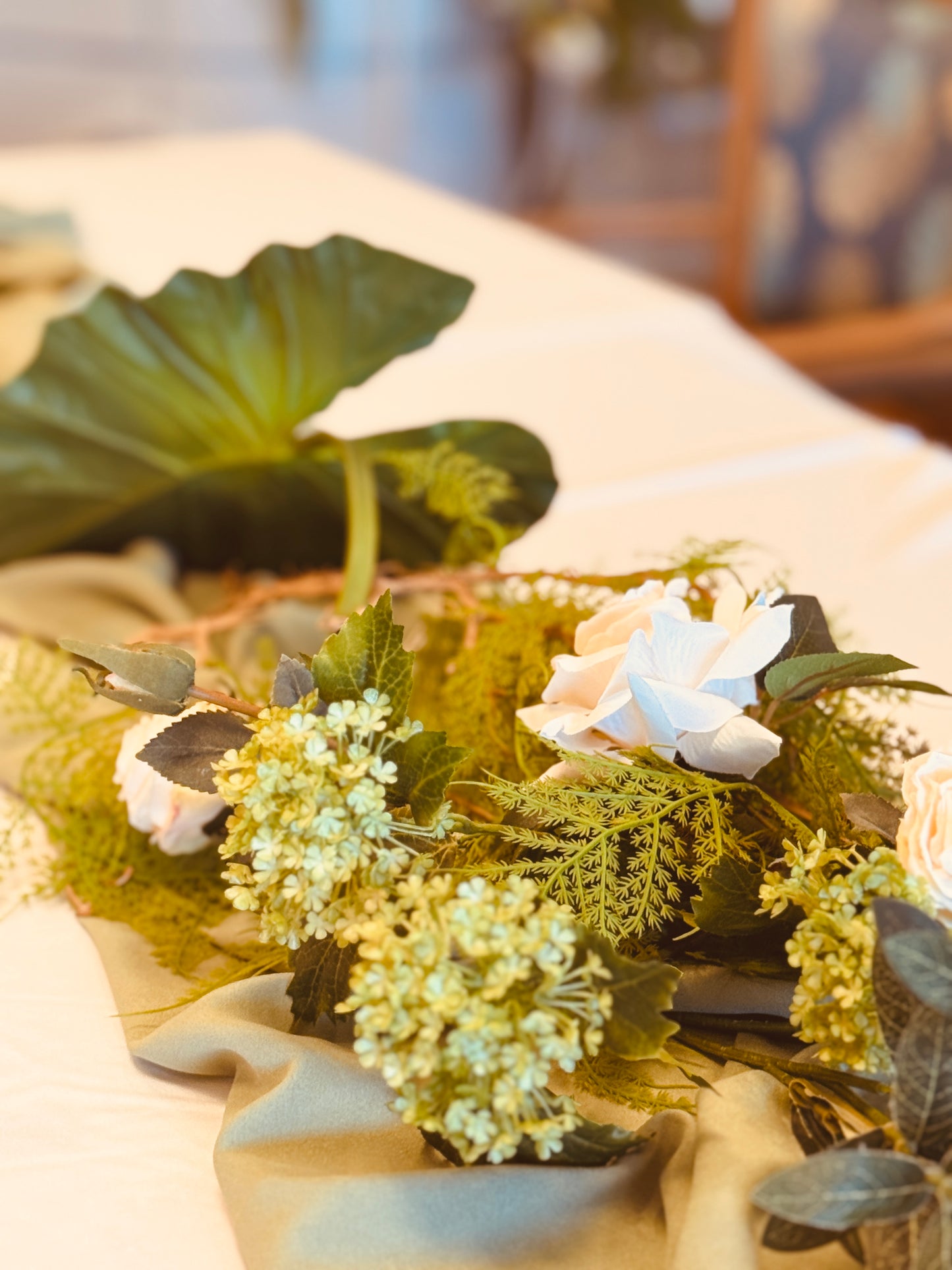 Floral Arrangements