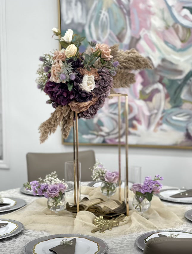 Floral Arrangements