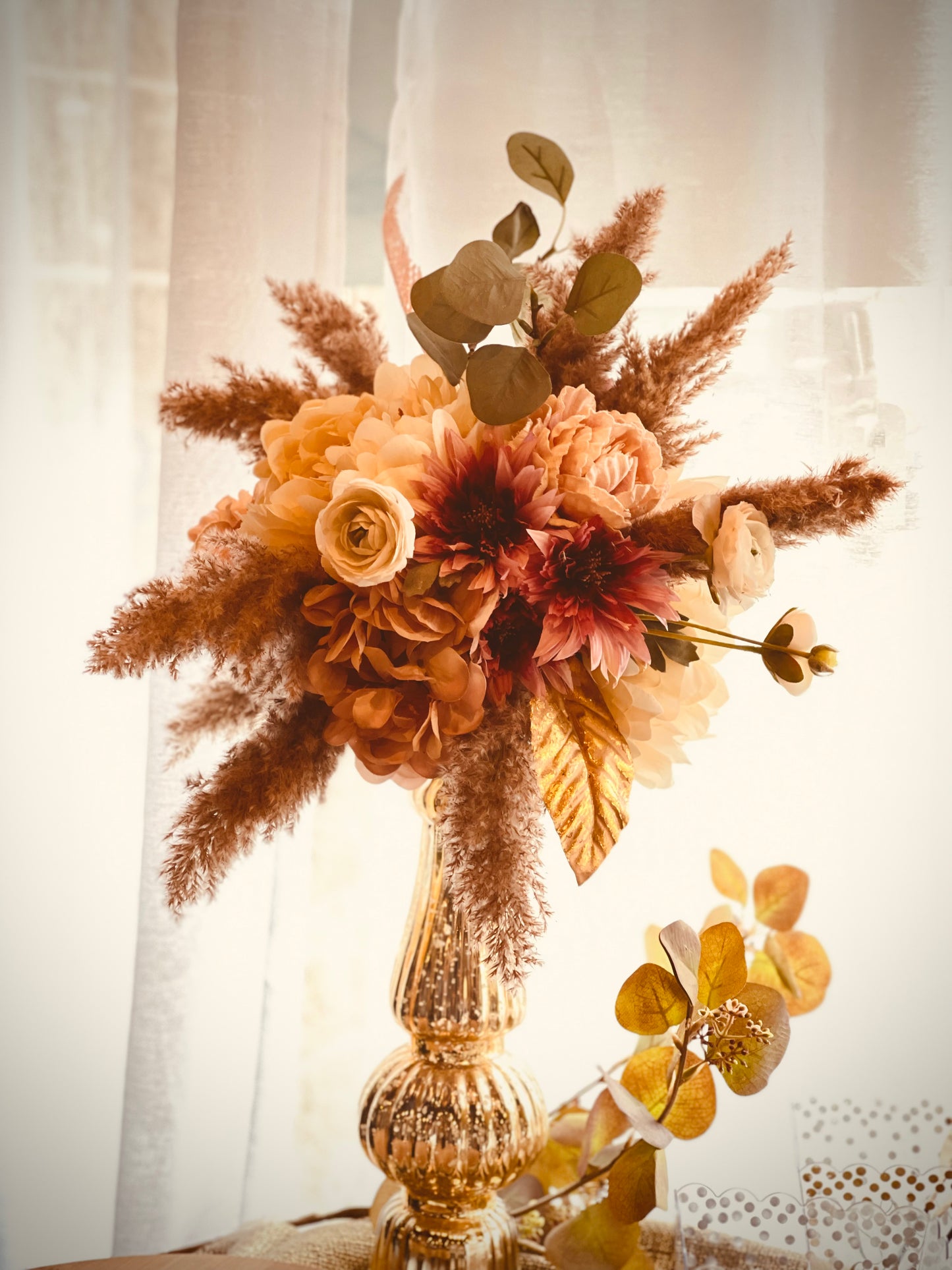 Floral Arrangements