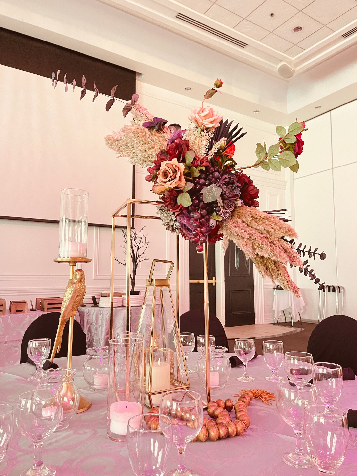 Floral Arrangements