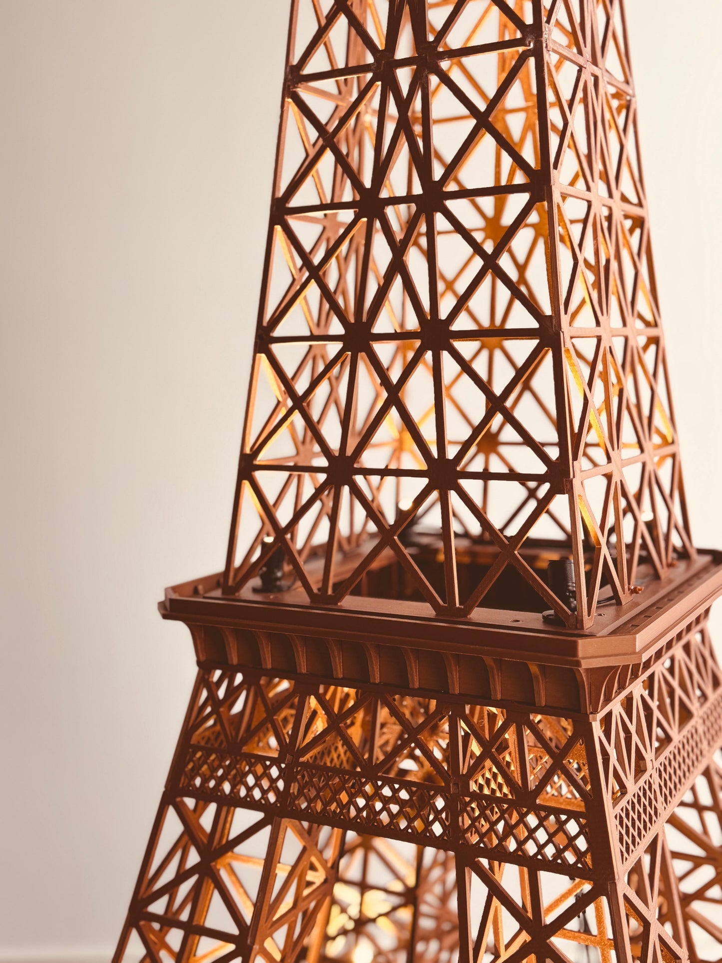 9' Eiffel Tower Rental