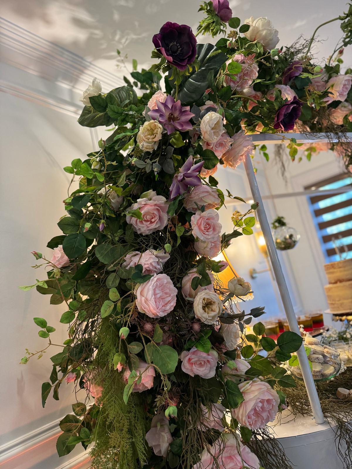 Floral Arrangements