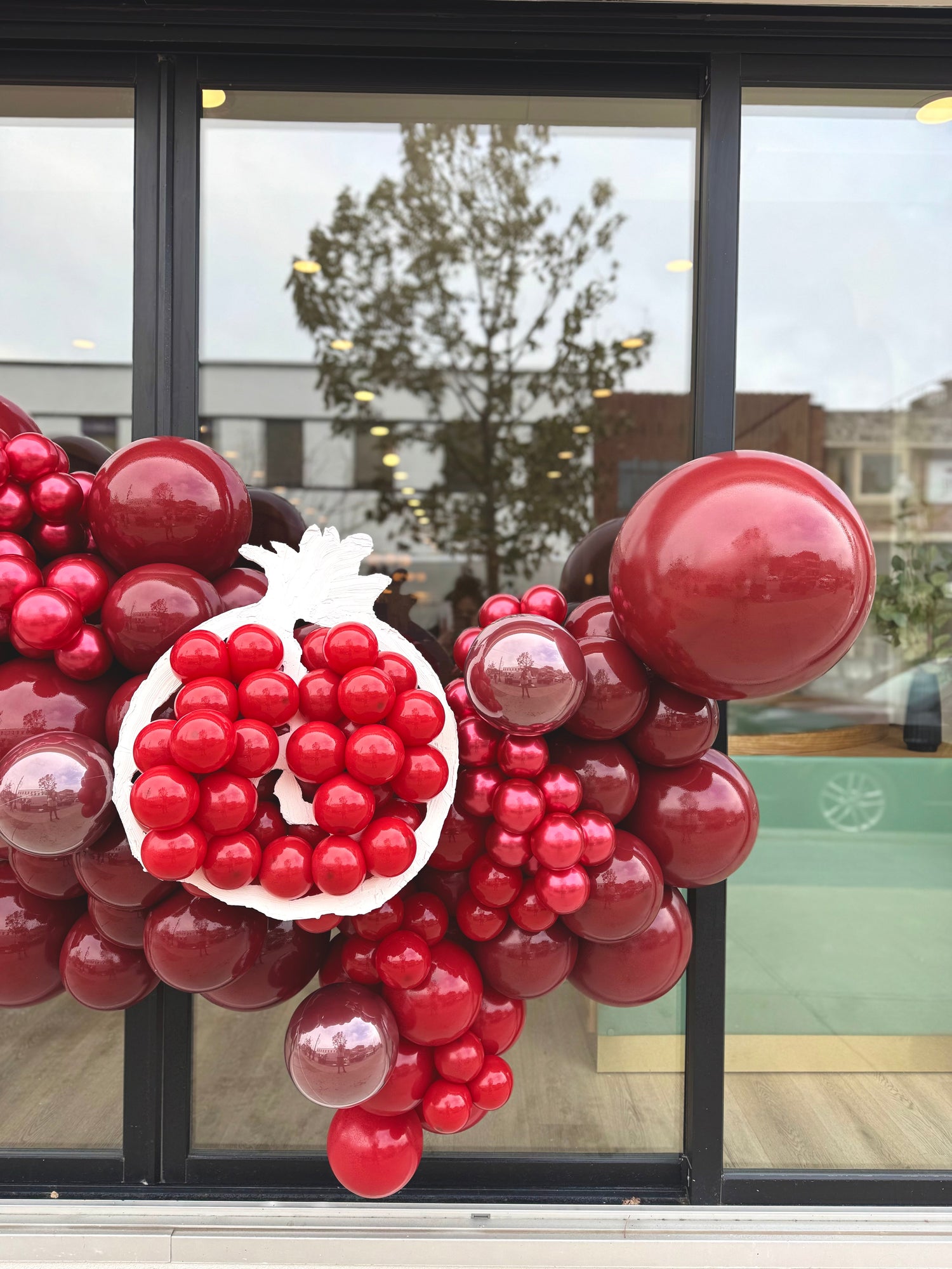 Balloons Garlands