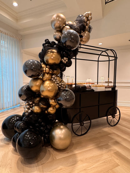 Luxury Balloon Decor & Styling