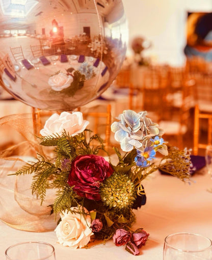 Floral Arrangements