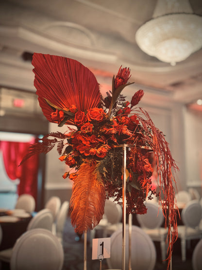 Floral Arrangements