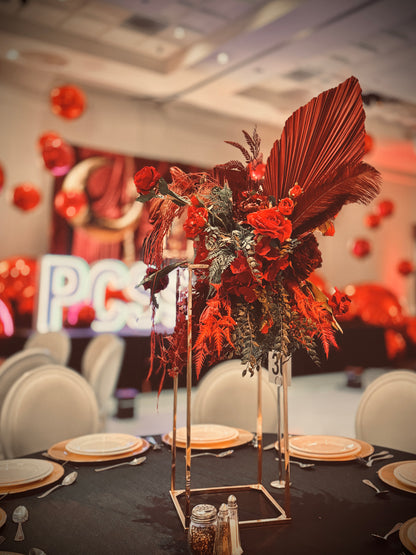 Floral Arrangements