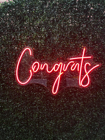 Neon Signs for rent