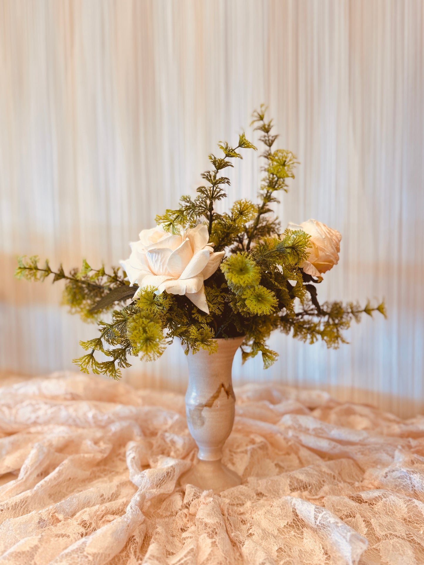 Floral Arrangements