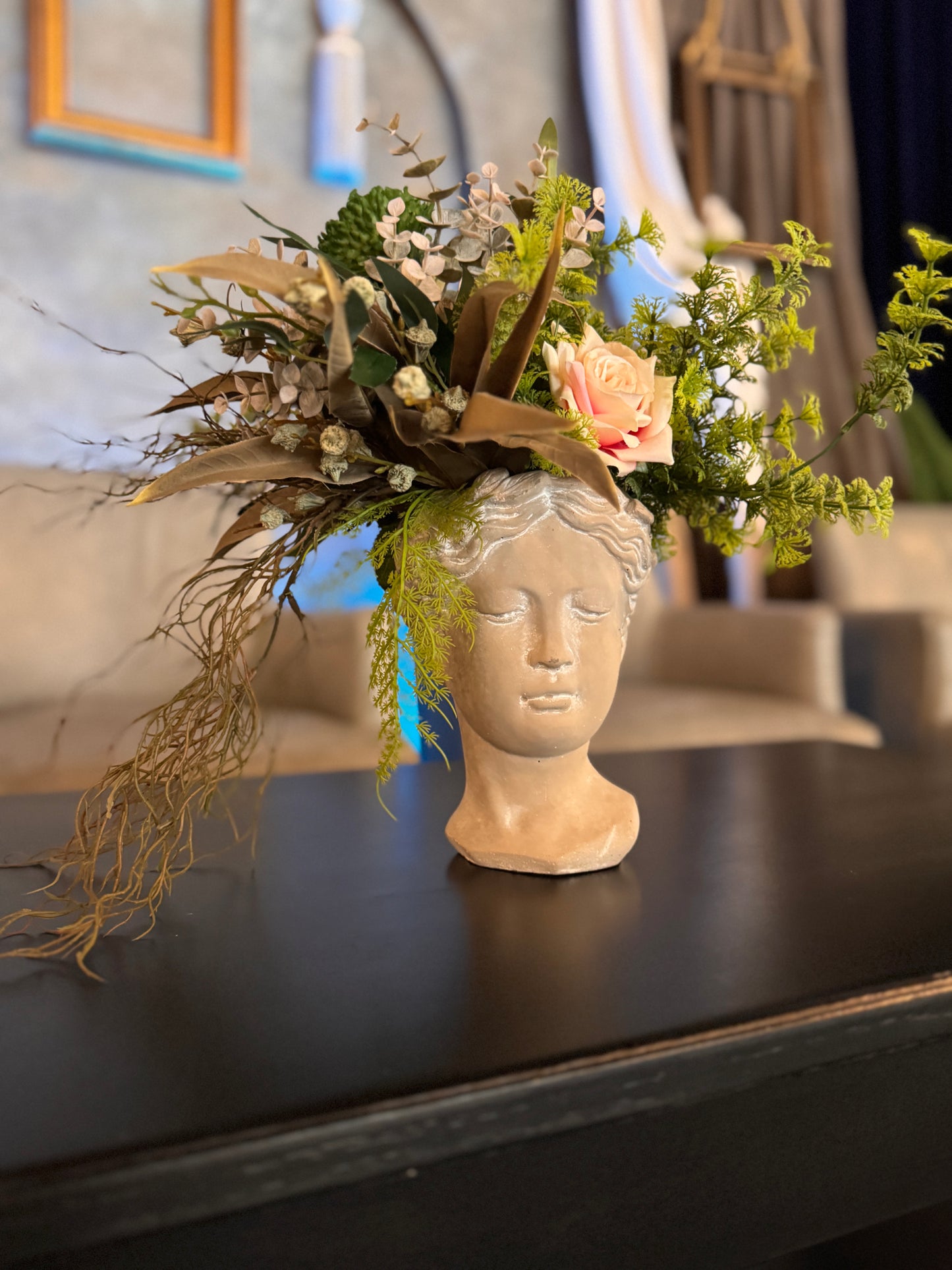 Floral Arrangements