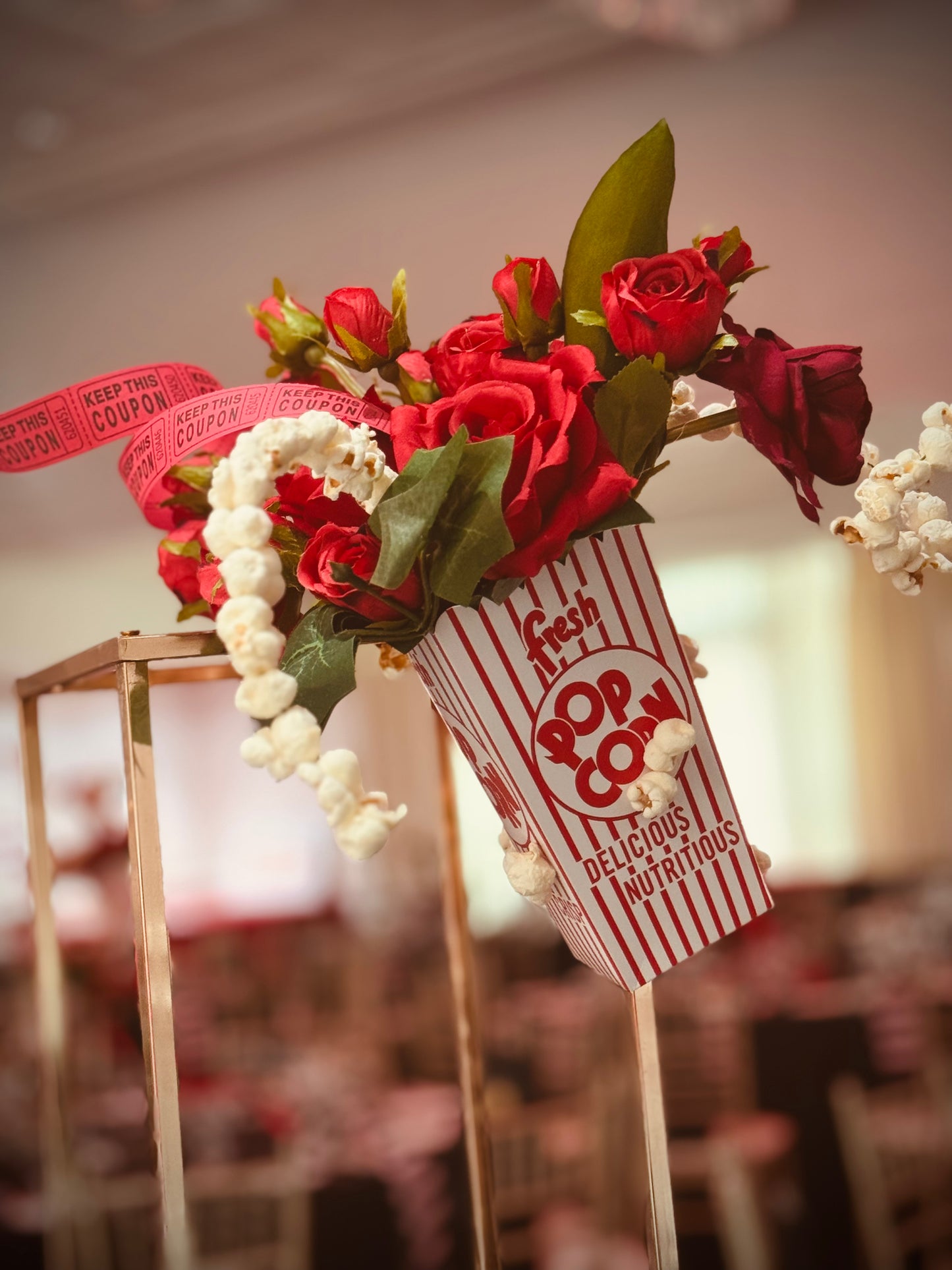Floral Arrangements