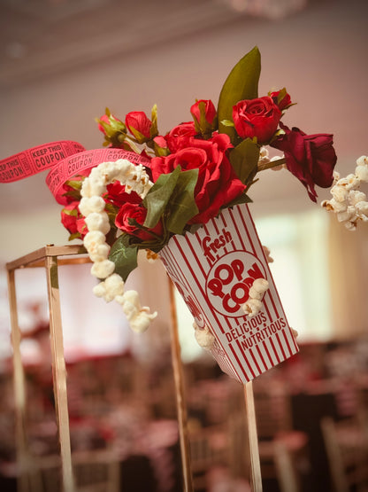 Floral Arrangements