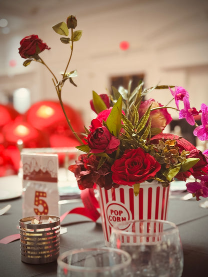 Floral Arrangements