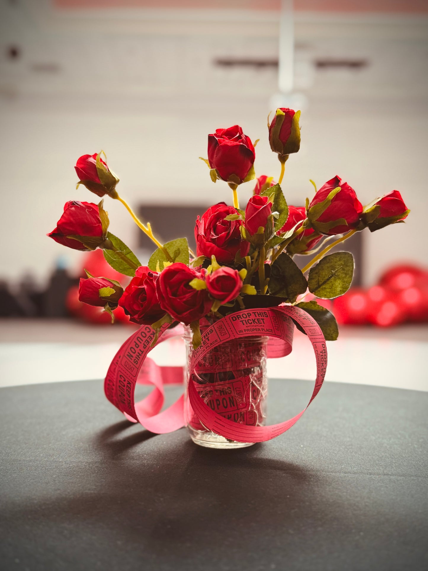 Floral Arrangements