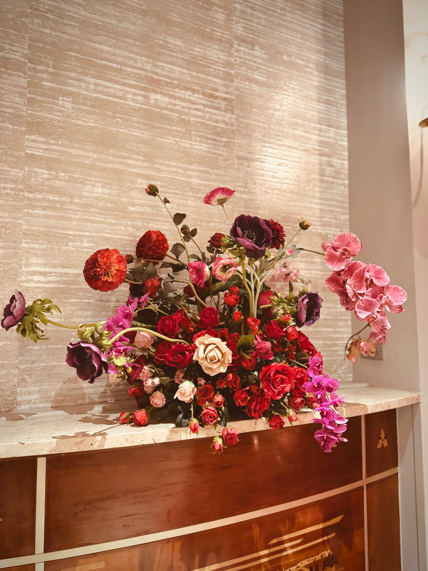 Floral Arrangements