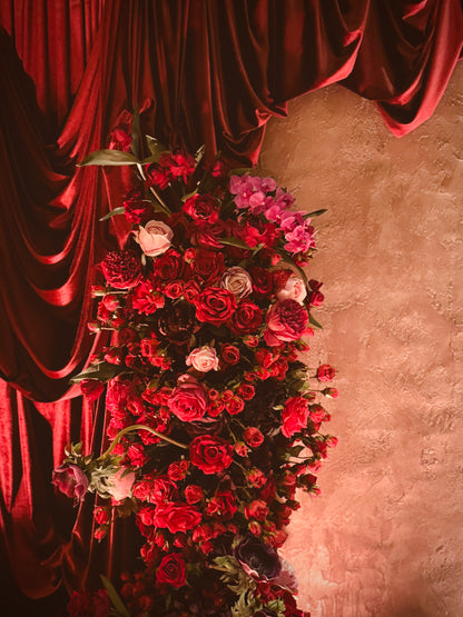 Floral Arrangements