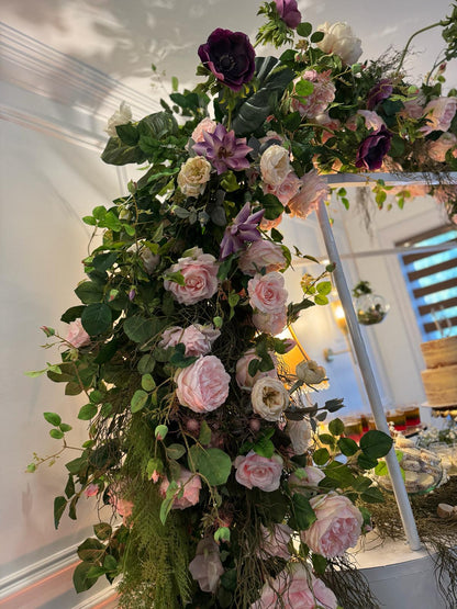 Floral Arrangements