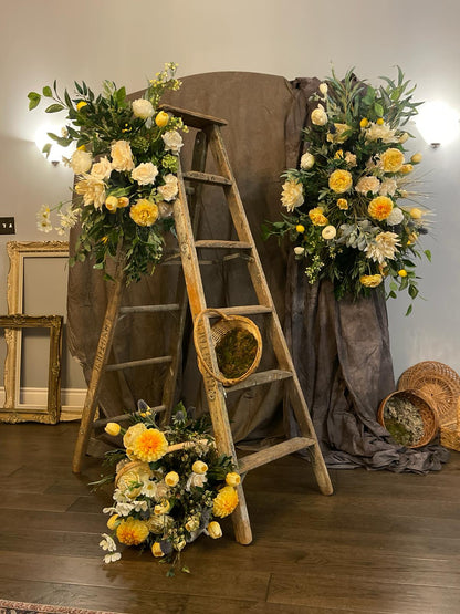 Floral Arrangements